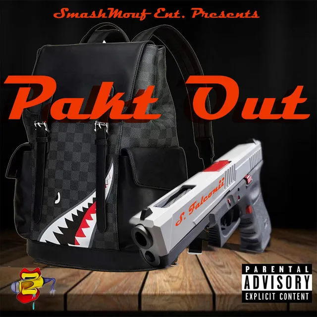 Pakt out