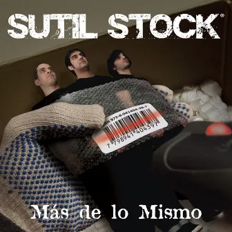 Mas de Lo Mismo by Sutil Stock