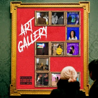 Art Gallery 2 by art