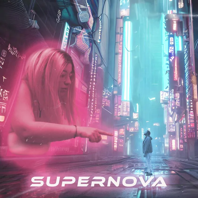 Supernova