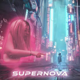 Supernova by Eluna