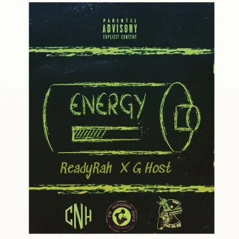 Energy by Ready Rah