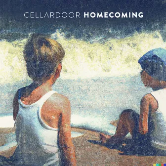 Homecoming by cellardoor