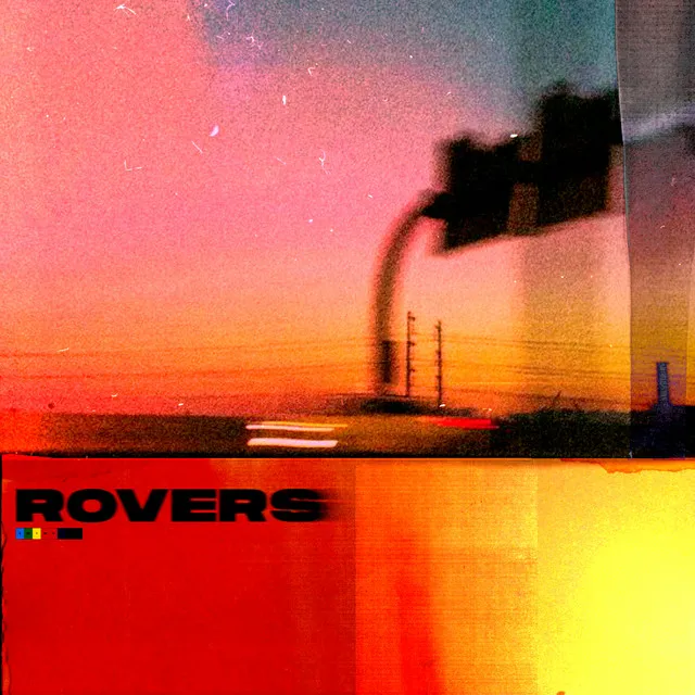 Rovers (feat. Willum Maindo)