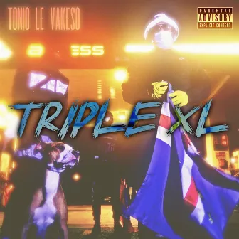 Triple XL by Tonio Le Vakeso