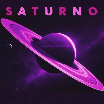 Saturno - Slowed + Reverb by Aranha4real