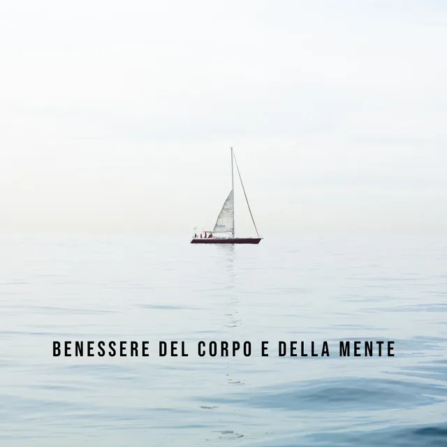 Benessere del Corpo e Della Mente con Musica New Age Rilassante: Mindfulness dello Spazio di Testa con il Centro di Meditazione