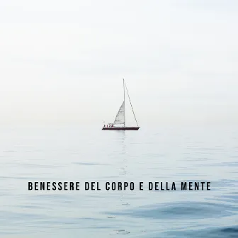 Benessere del Corpo e Della Mente con Musica New Age Rilassante: Mindfulness dello Spazio di Testa con il Centro di Meditazione by Club di Relax Mentale