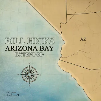 Arizona Bay Extended by Bill Hicks