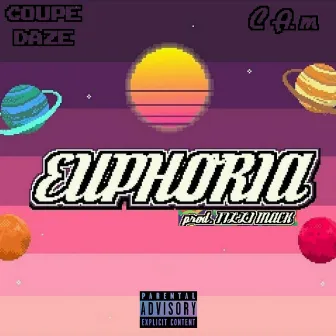 Euphoria by CoupeDaze