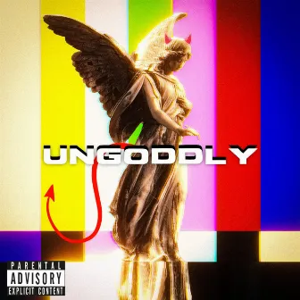 UNGODDLY by NAI