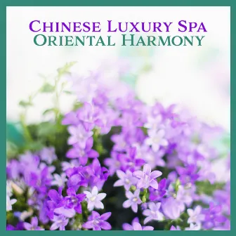 Chinese Luxury Spa – Oriental Harmony, Aromatherapy Massage, Relaxing Treatment, Mental Wellbeing by Shao Kar Wai / Zen Spa Music Experts