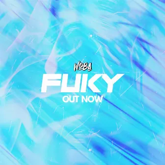 Fuky by Woba