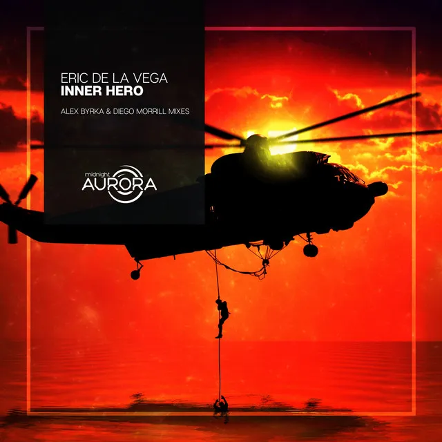 Inner Hero - Alex Byrka Sunrise Remix