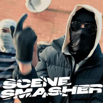 Scene Smasher by KM