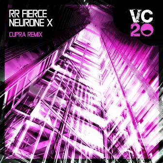 Neurone X (Cupra Remix) by RR Fierce