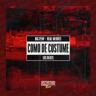 Como de Costume by Los Beats