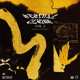 Eternal Clique, Vol. 2 by ETERNAL CLIQUE