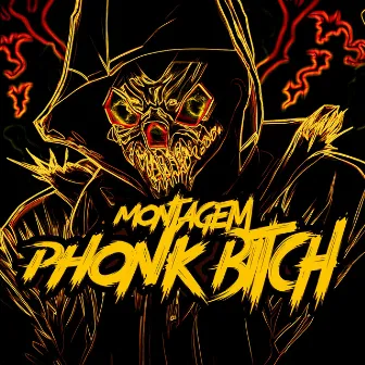 MONTAGEM PHONK BITCH by TRK DJ