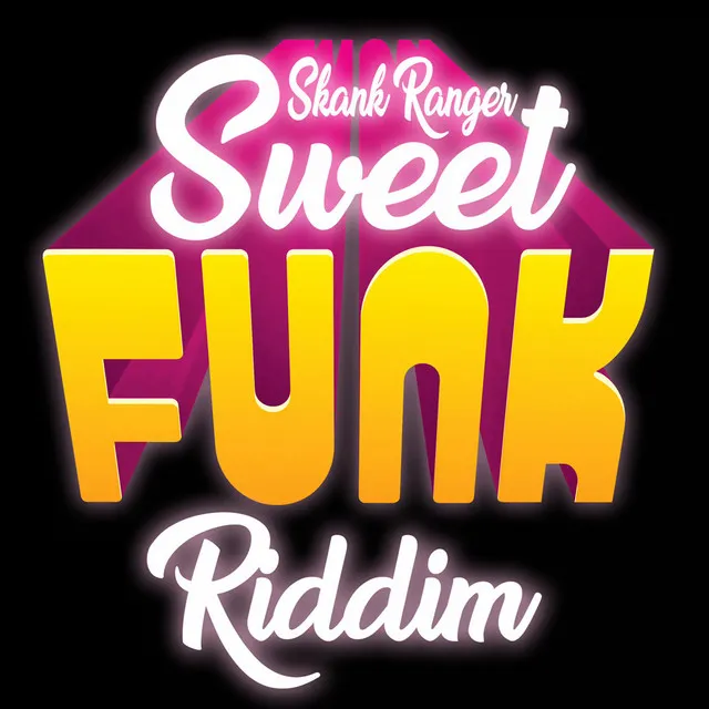 Sweet Funk riddim - Instrumental