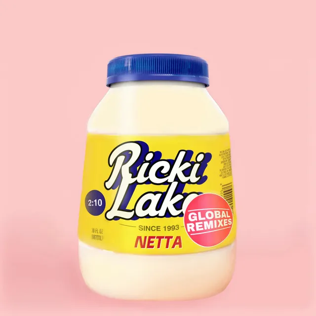 Ricki Lake (Filatov & Karas Remix)