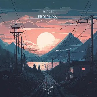 Unforgivable by plutones