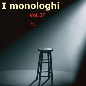 I monologhi, Vol. 27 by Unknown Artist