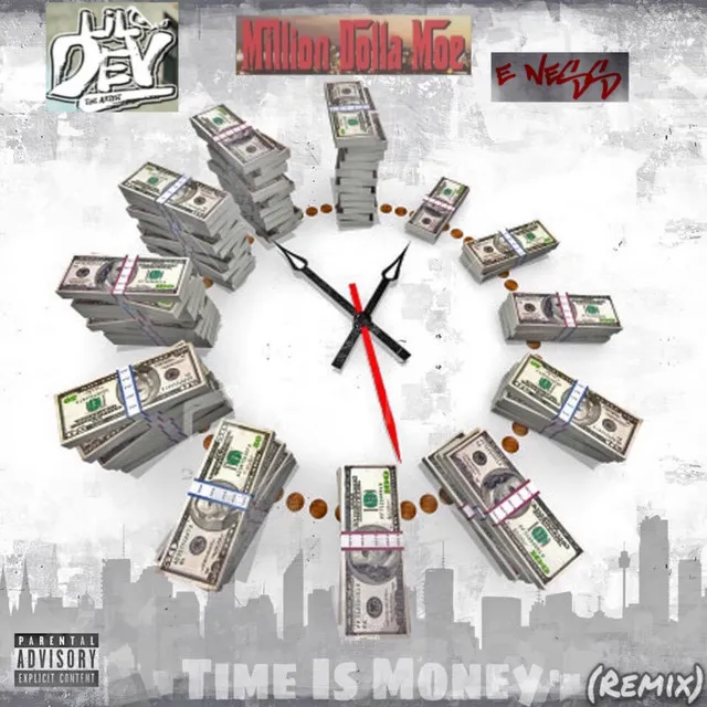 Time Is Money (Remix)