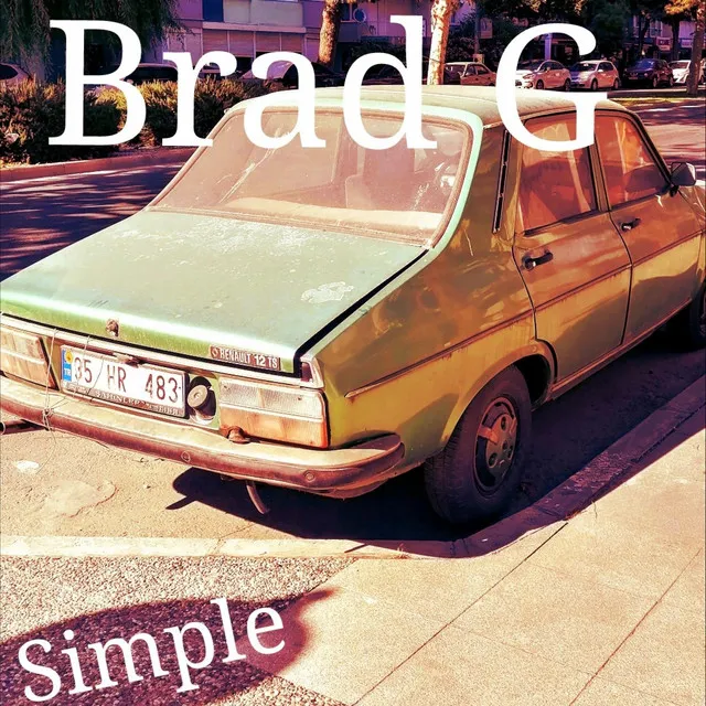 Brad G