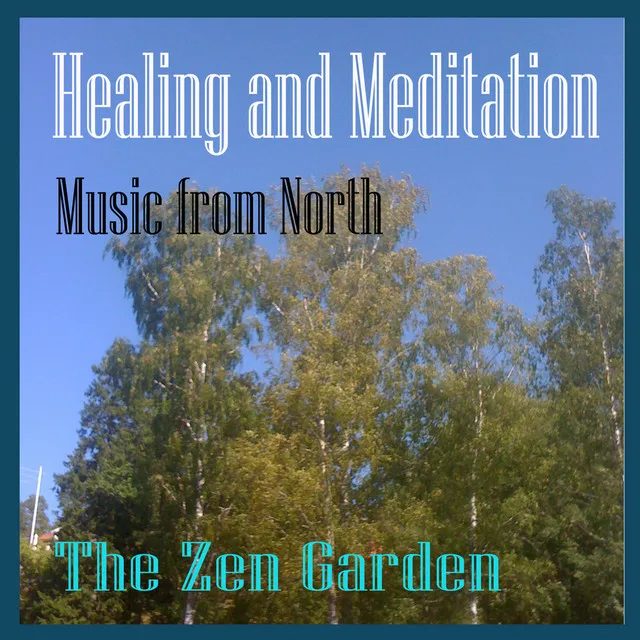 Healing and Meditation