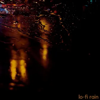 lo-fi rain by DJ Marble