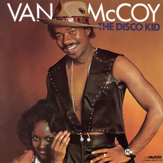 Disco Kid by Van McCoy