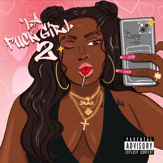 La Fuck Girl 2 by Baby Pau