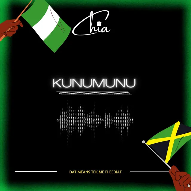 Kunumunu