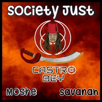 Society Just by Castro Bey