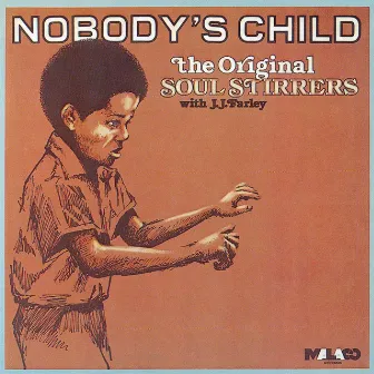 Nobody's Child by The Original Soul Stirrers