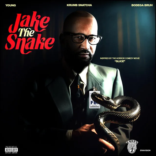 Jake The Snake