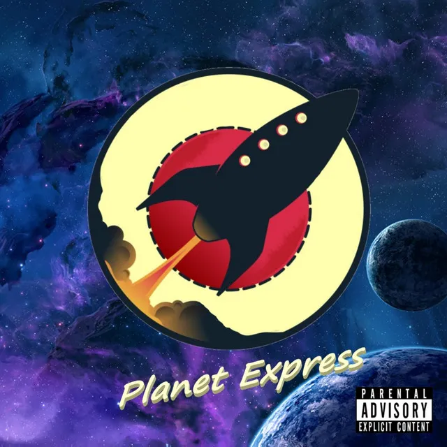 Planet Express