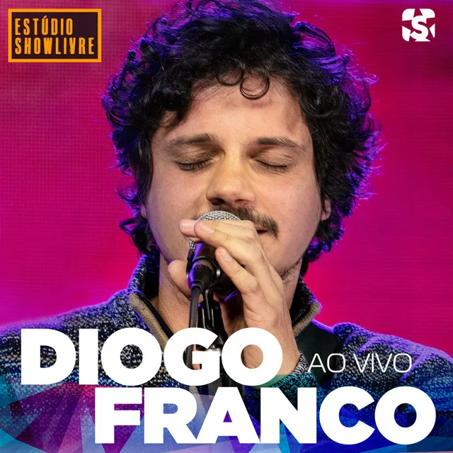 Sagrado Divino - Ao Vivo