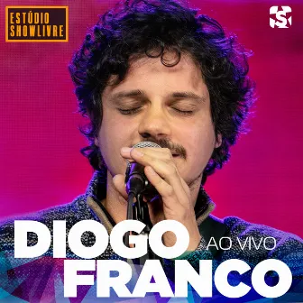 Diogo Franco no Estúdio Showlivre (Ao Vivo) by Diogo Franco