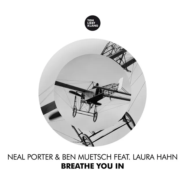 Breathe You In - Moritz Hofbauer Remix