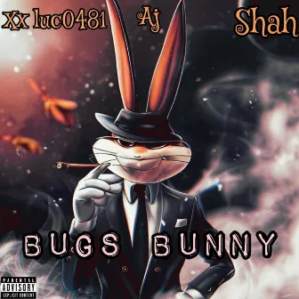 Bugs bunny by Xxluc0481