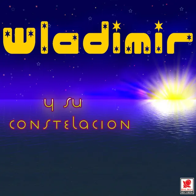 Wladimir Y Su Constelación