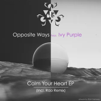 Calm Your Heart EP by Opposite Ways