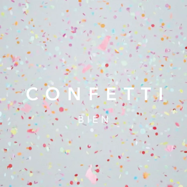 Confetti