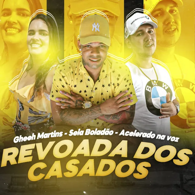 Revoada dos Casados