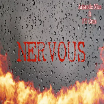 Nervous by Aristotle-Nice