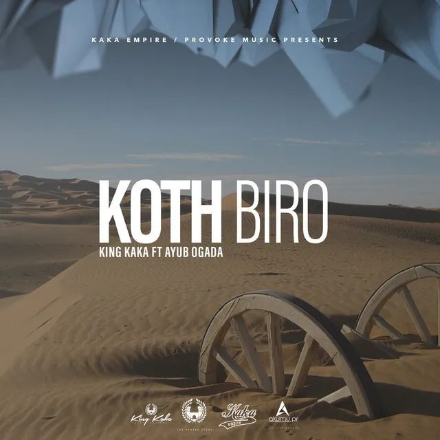 Koth Biro (feat. Ayub Ogada)