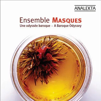 A Baroque Odyssey by Ensemble Masques