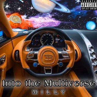 Into the Multiverse by Big Milly